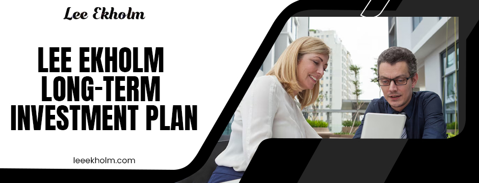 Lee Ekholm Investment Model