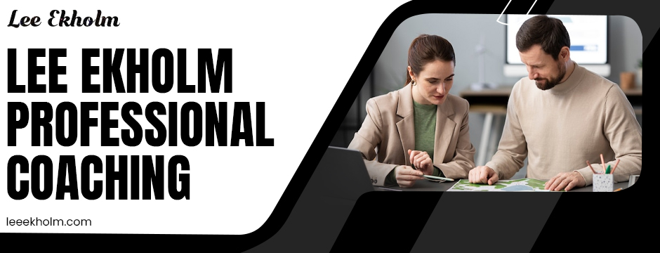 Lee Ekholm Professional Coaching