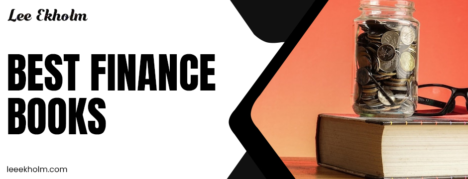 best finance books