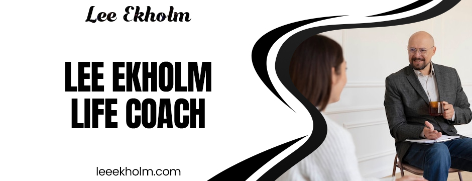 Why New Investors Are Turning to Lee Ekholm Life Coach for Guidance