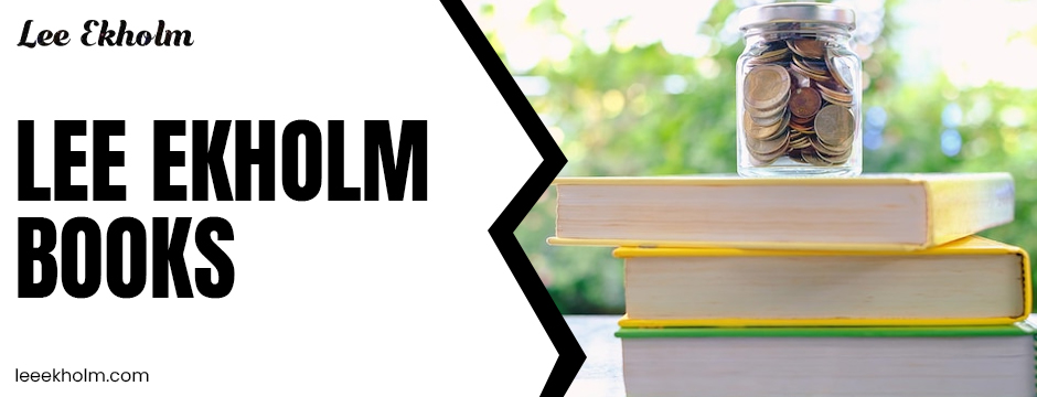 Lee Ekholm Books